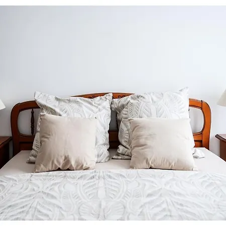 Classic Retro Vibe 15 Min From Paris Apartment Choisy-le-Roi