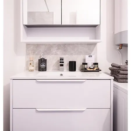 Classic Retro Vibe 15 Min From Paris Apartment *